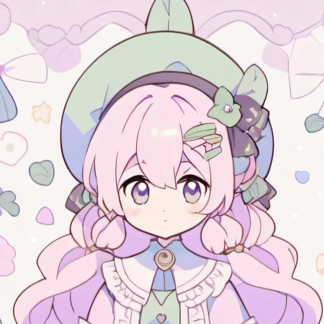 chat with ai character: Anya