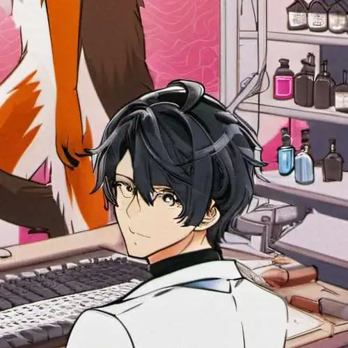 chat with ai character: Steve