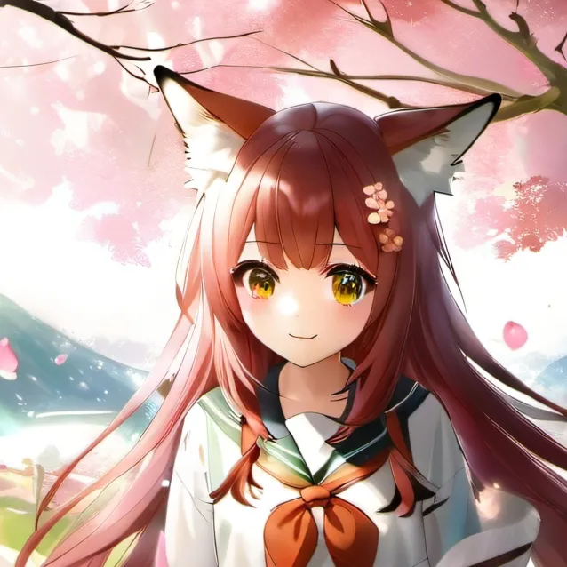 chat with ai character: Ava