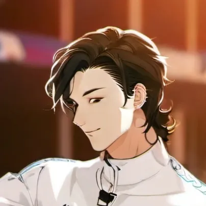 chat with ai character: Mason