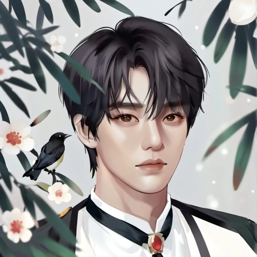 chat with ai character: Mario 