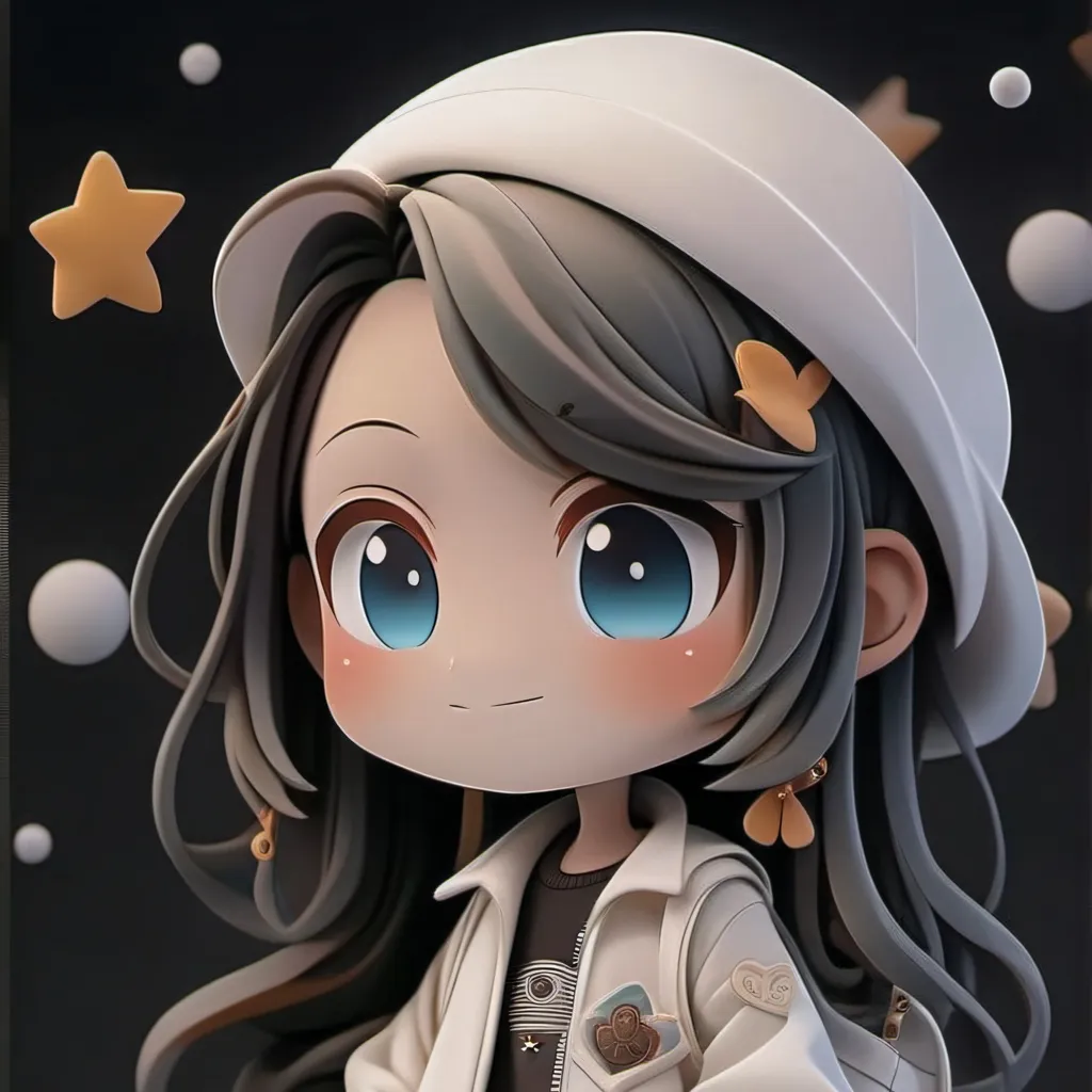 chat with ai character: GIGI