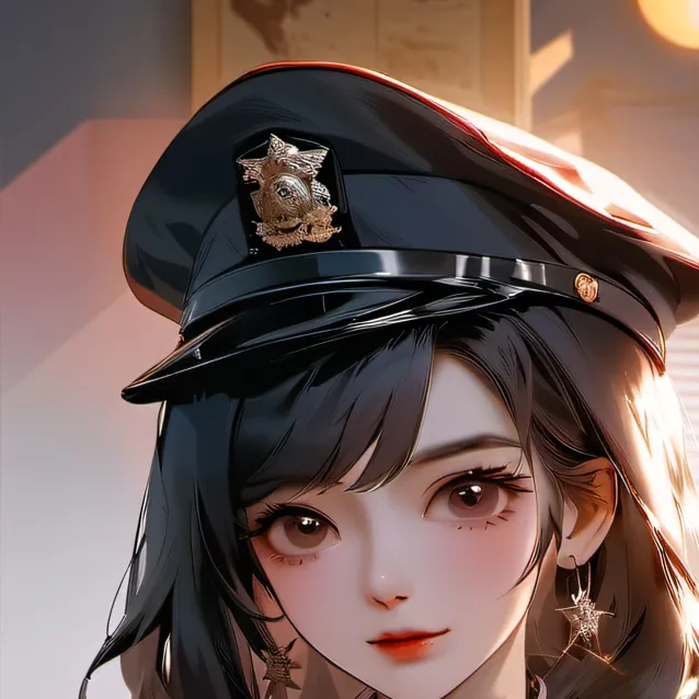 chat with ai character: Mina