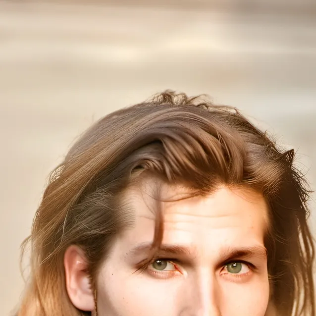 chat with ai character: Talkior (Female)