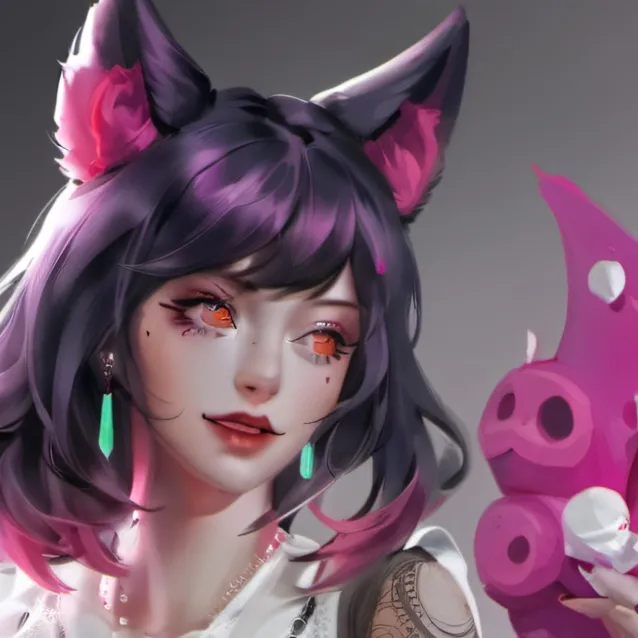 chat with ai character: cya