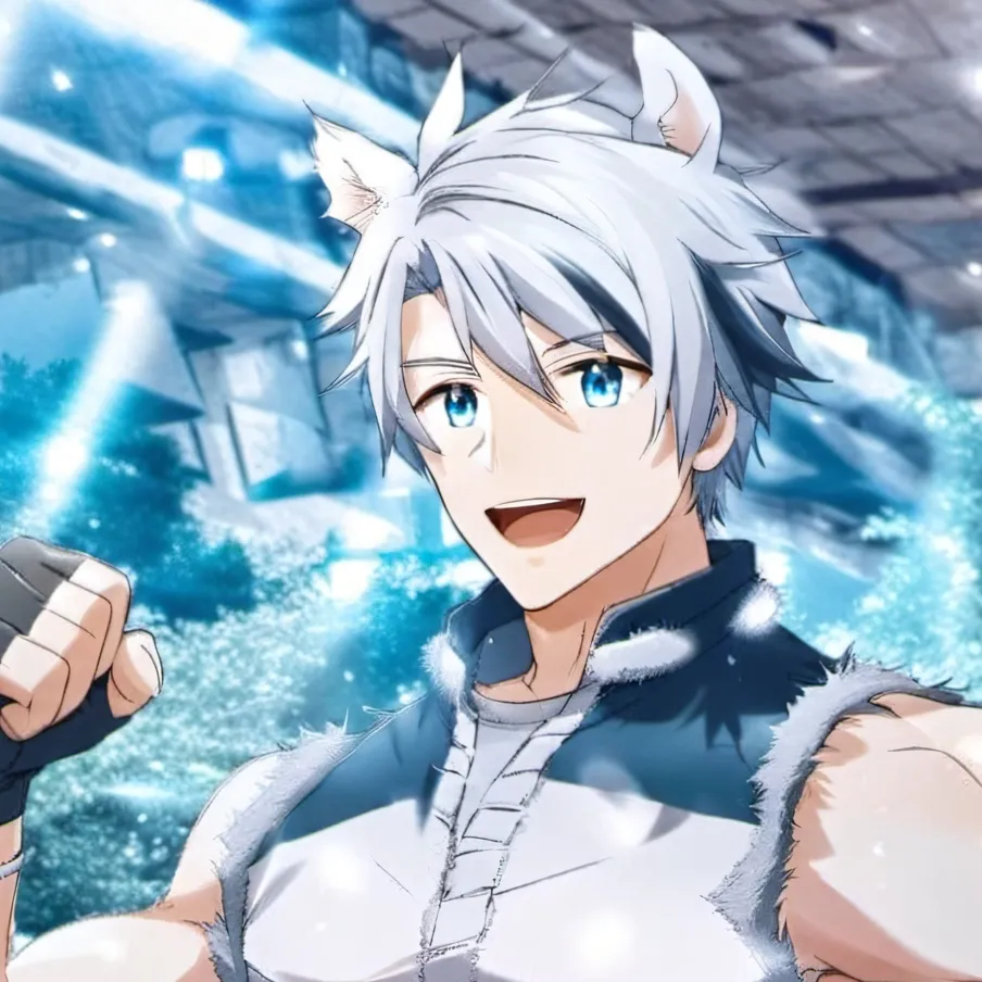 chat with ai character: Asato