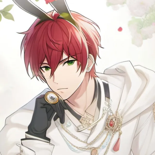 chat with ai character: Veranique