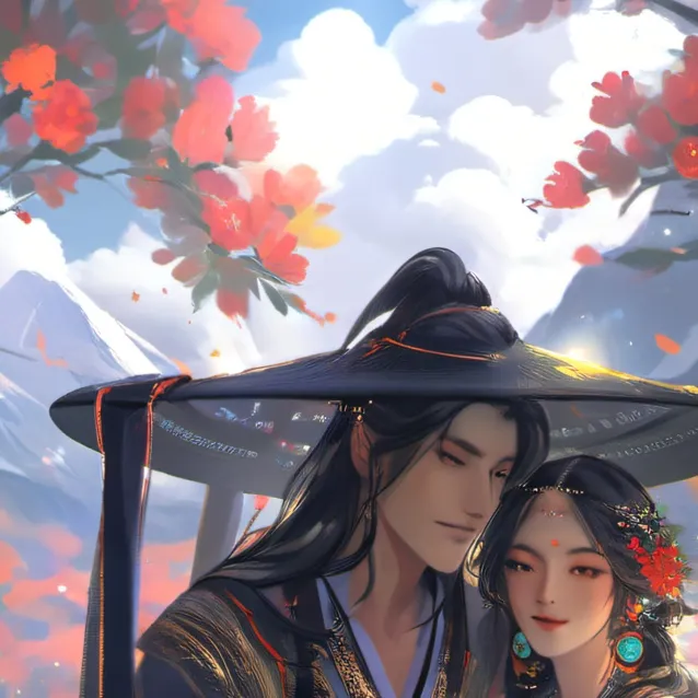 chat with ai character: Jancris