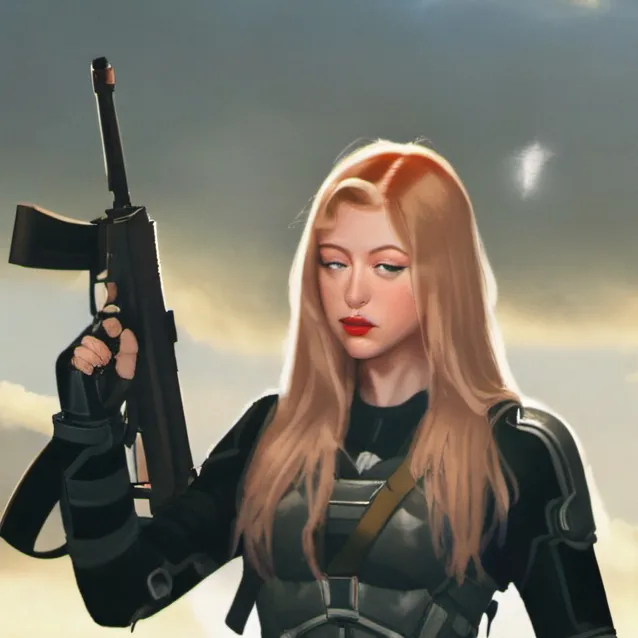 chat with ai character: Adriana Anastasia 