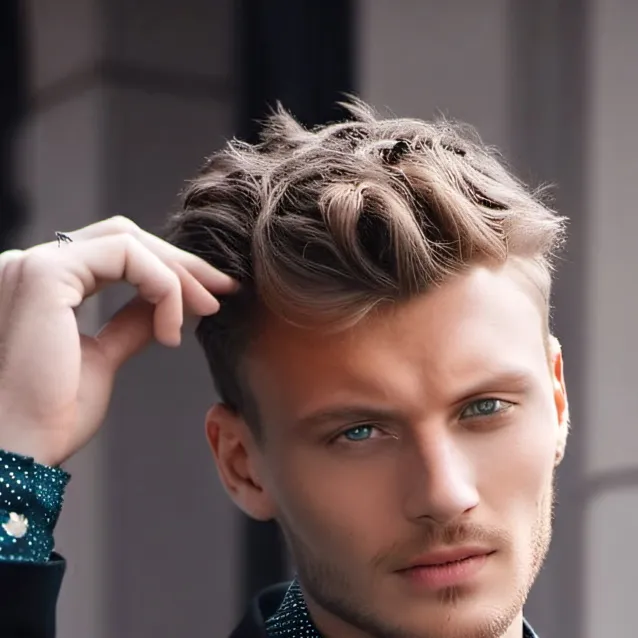 chat with ai character: Michael Brown