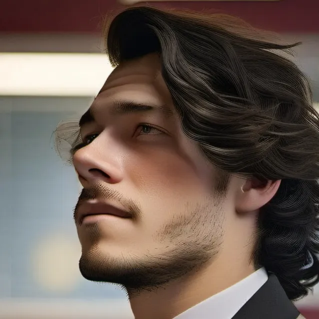 chat with ai character: Rigel 