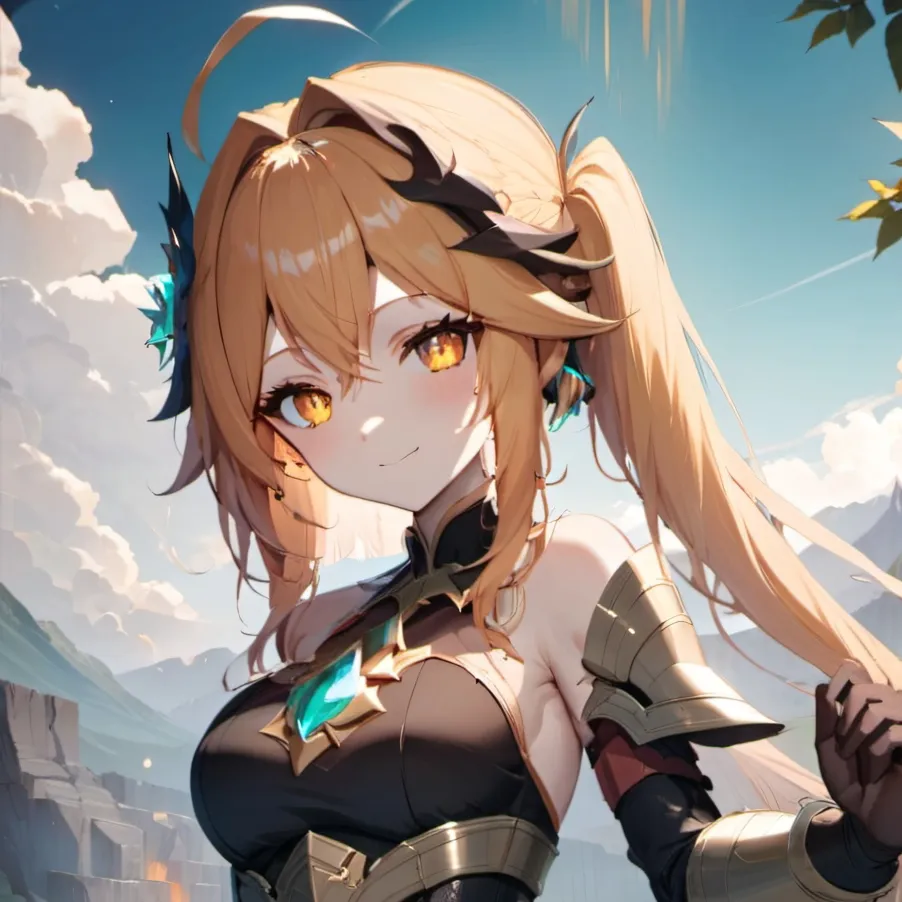 chat with ai character: Enigma