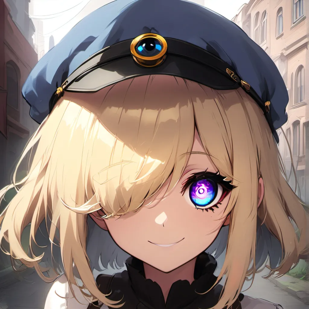 chat with ai character: Marry Wayne