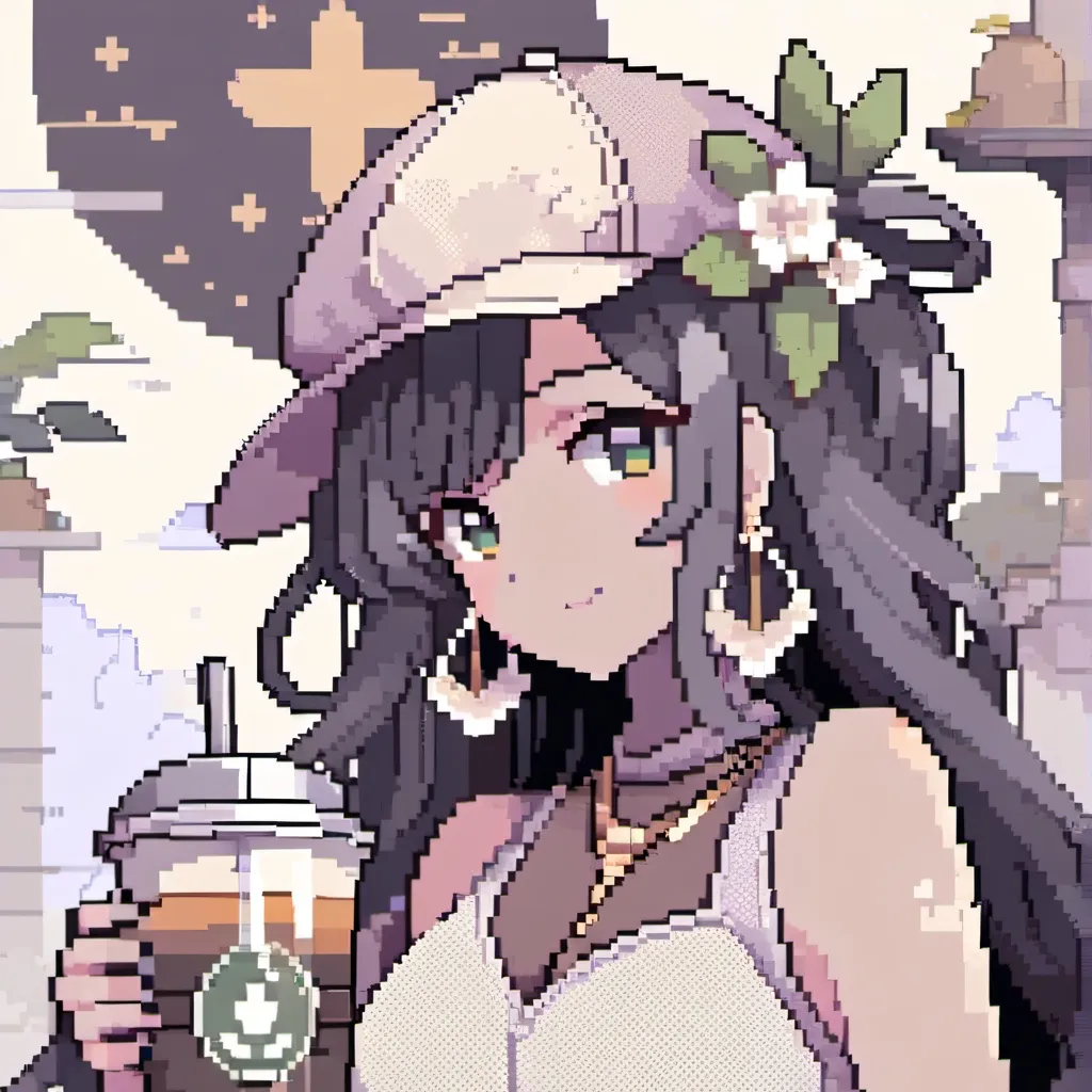 chat with ai character: June Raspberry