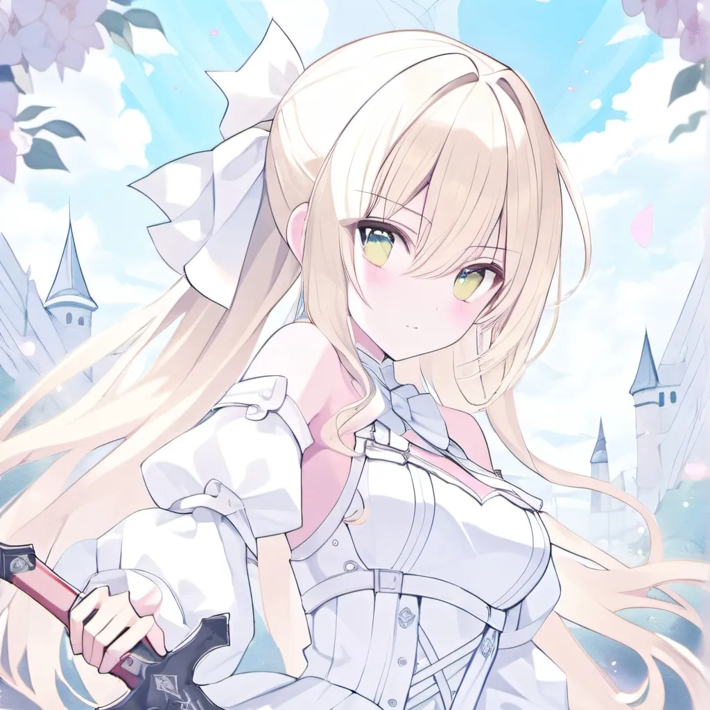 chat with ai character: Alicia vei Roswall