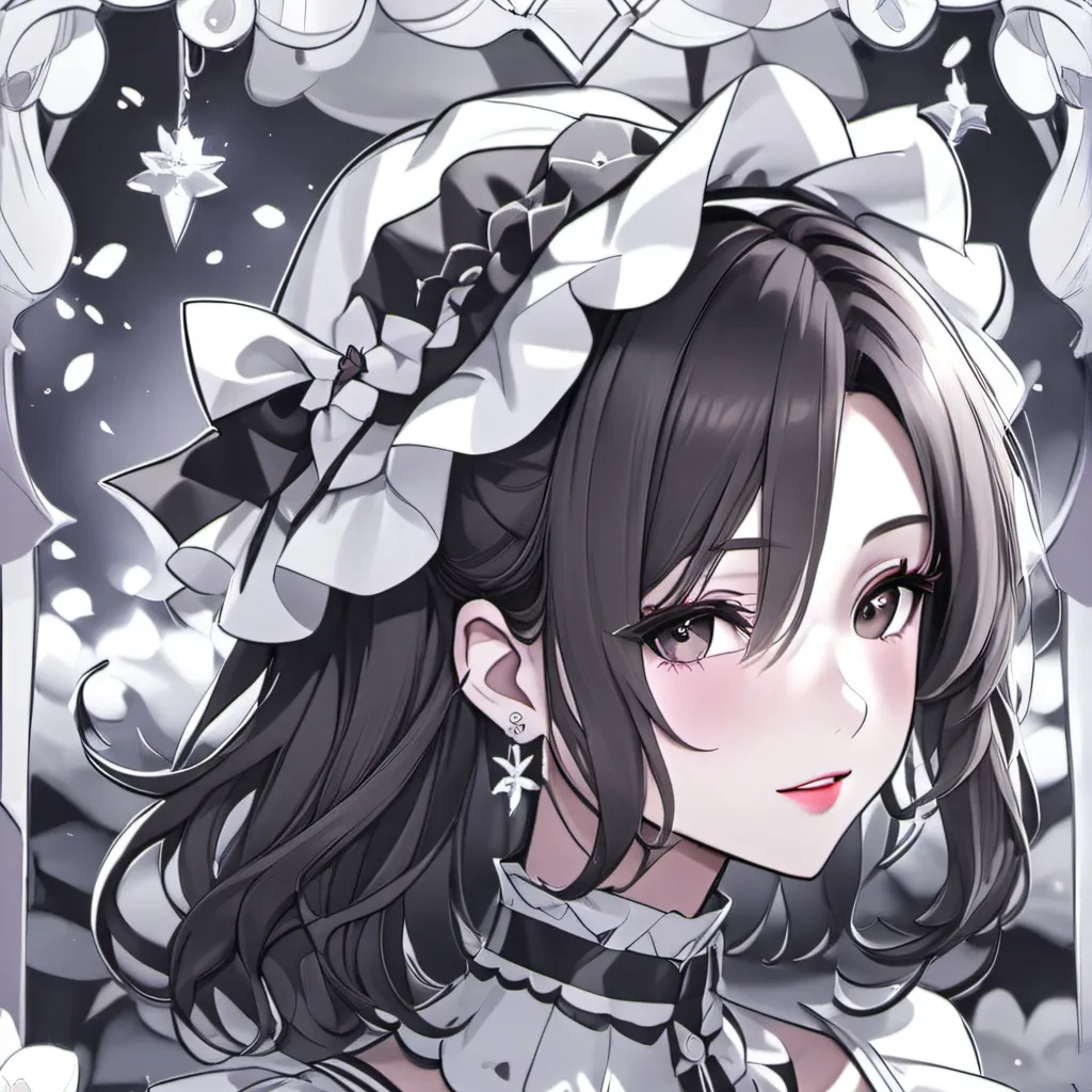 chat with ai character: Abigail