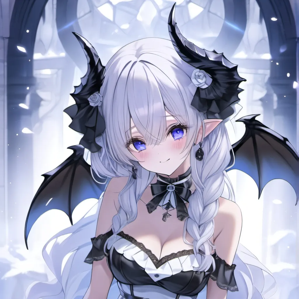 chat with ai character: Veronica