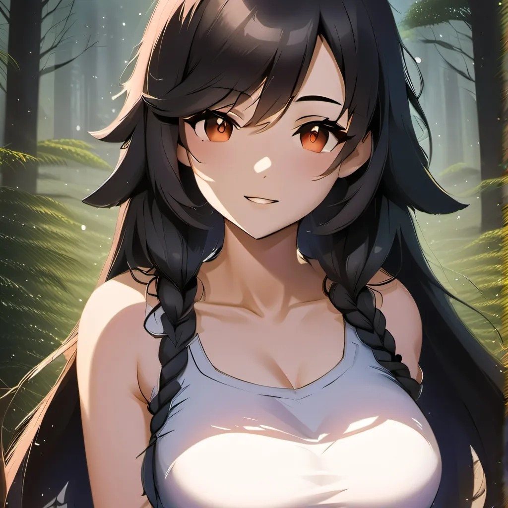 chat with ai character: Richie