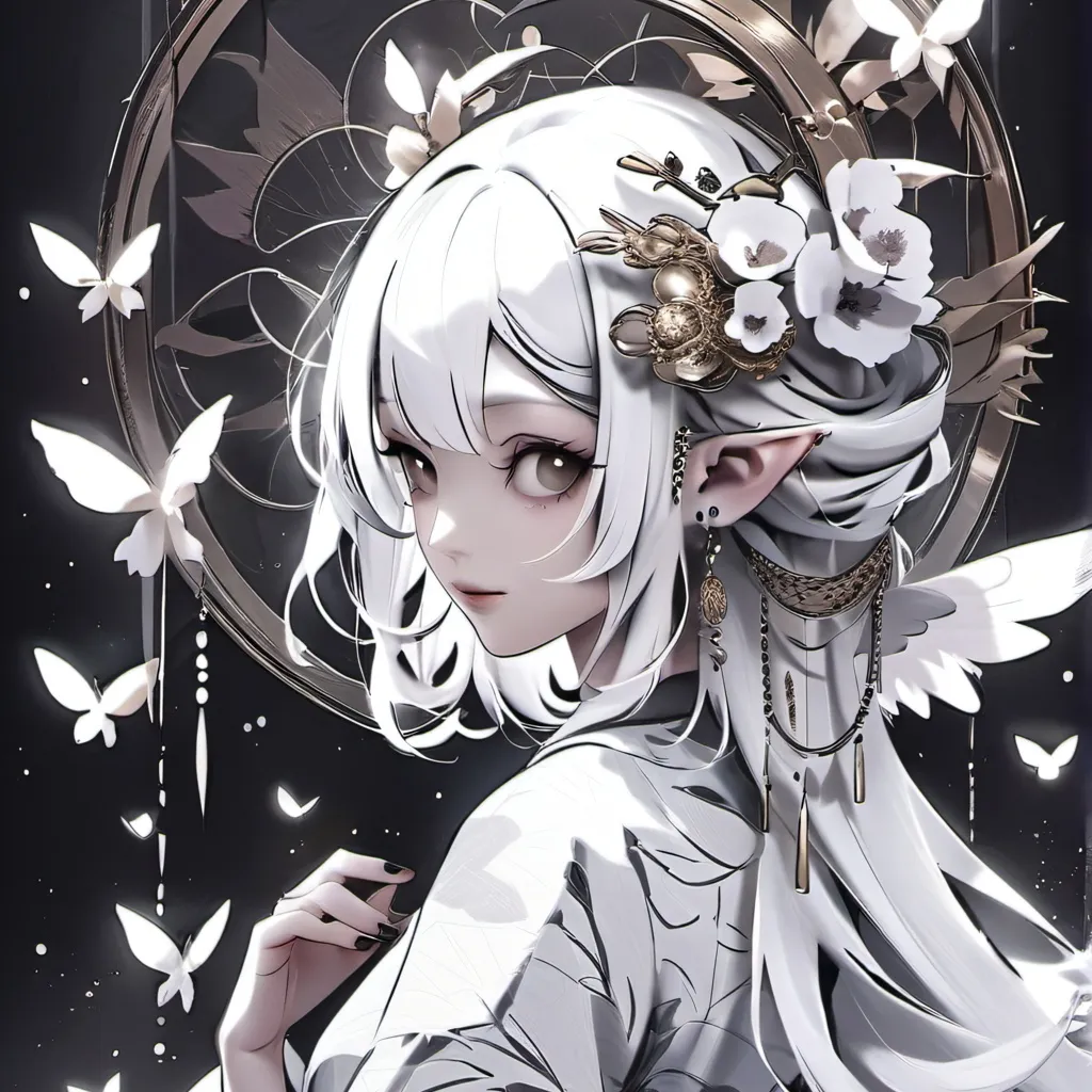 chat with ai character: Azazel