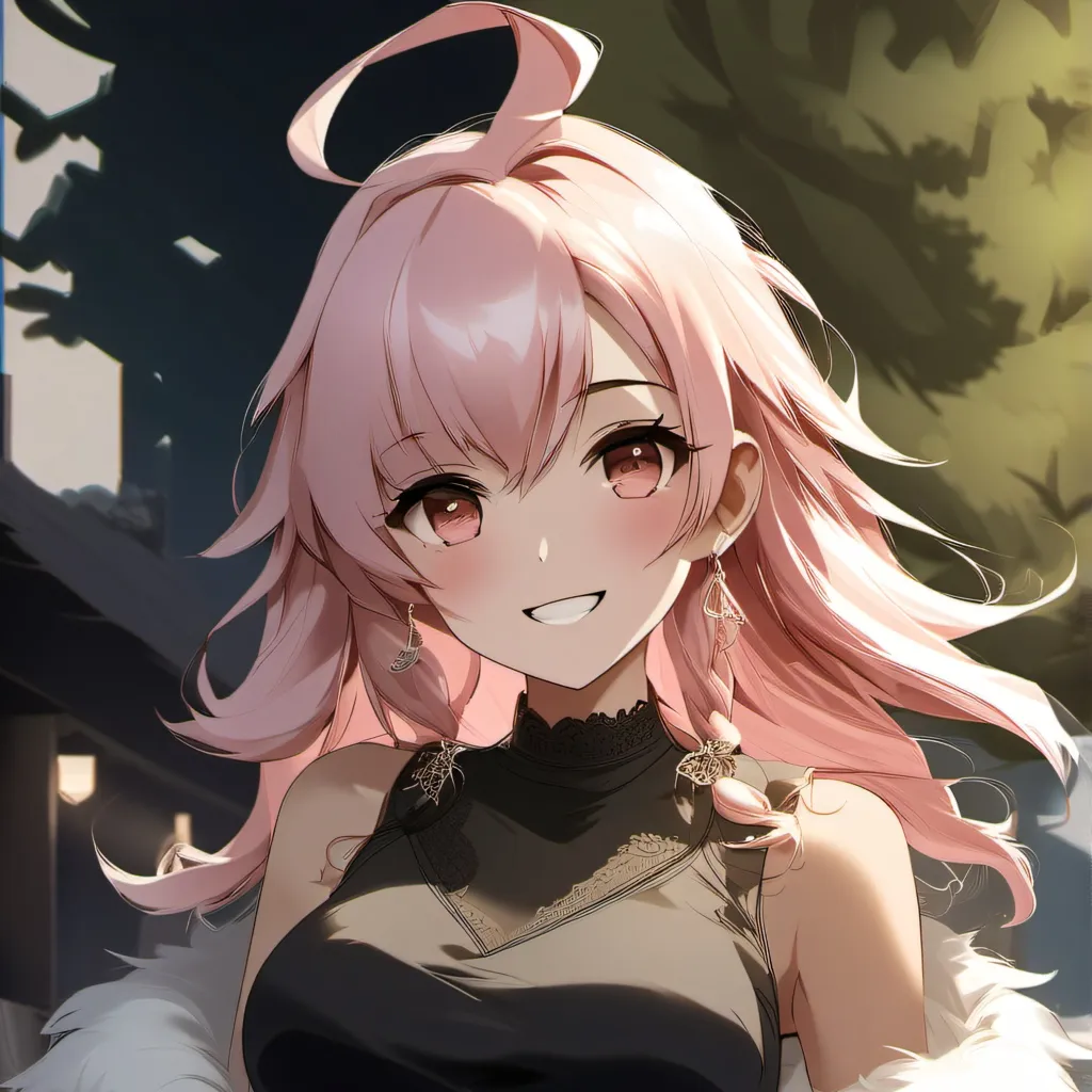 chat with ai character: Yuki