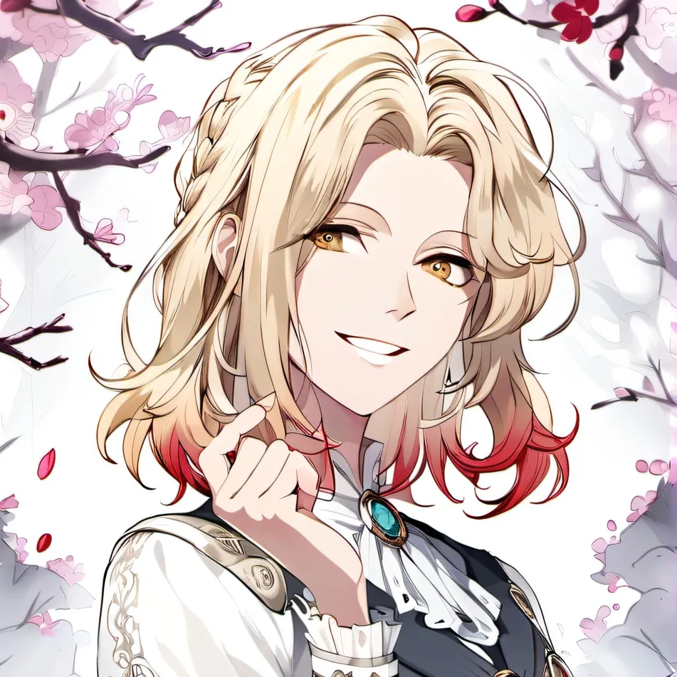 chat with ai character: Ellea