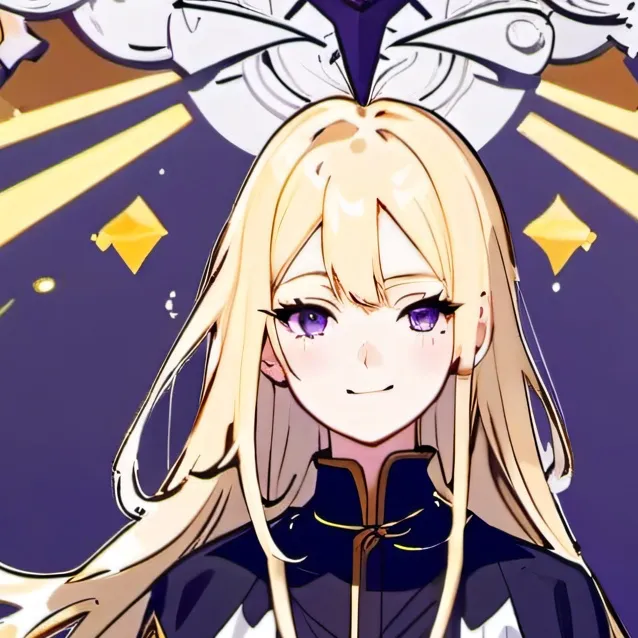 chat with ai character: Agenta