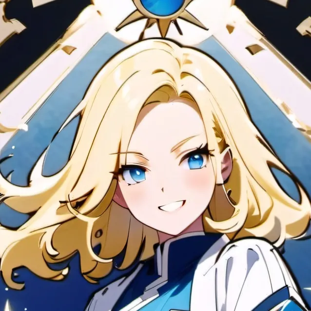 chat with ai character: Evelyn