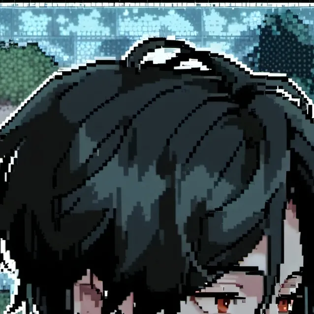 chat with ai character: Kyle