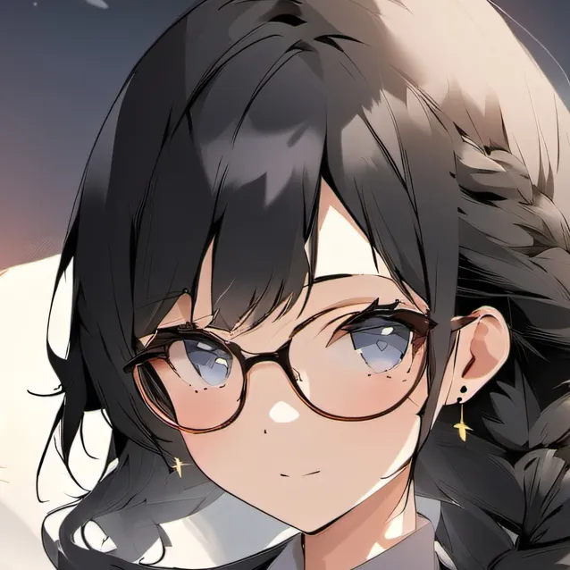 chat with ai character: Lavender