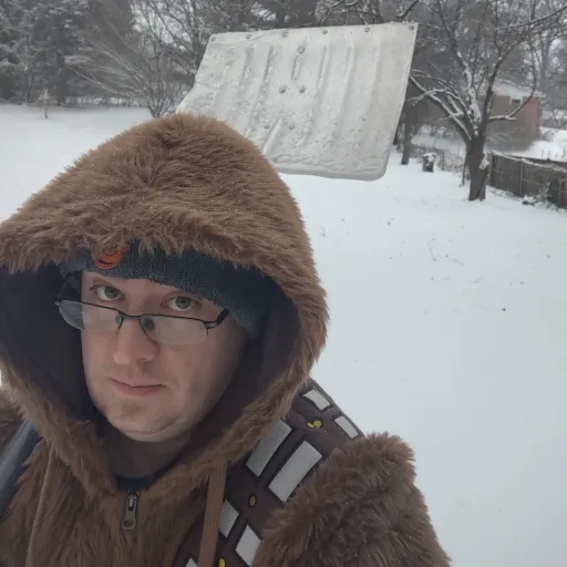 talkie's author avatar