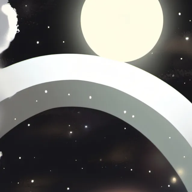 chat with ai character: moonlight