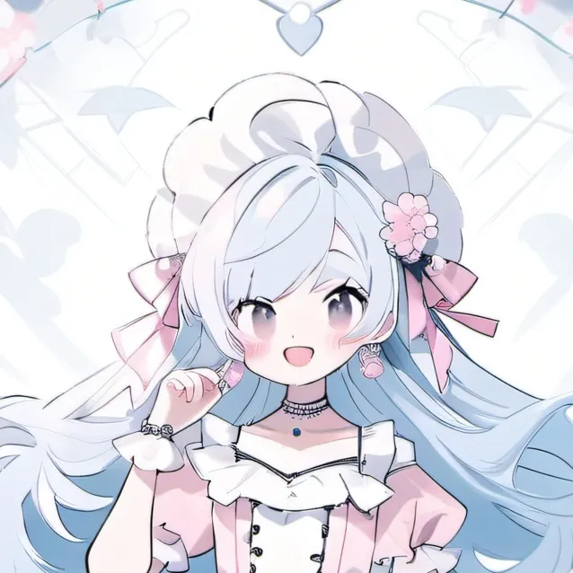 chat with ai character: cinnamon