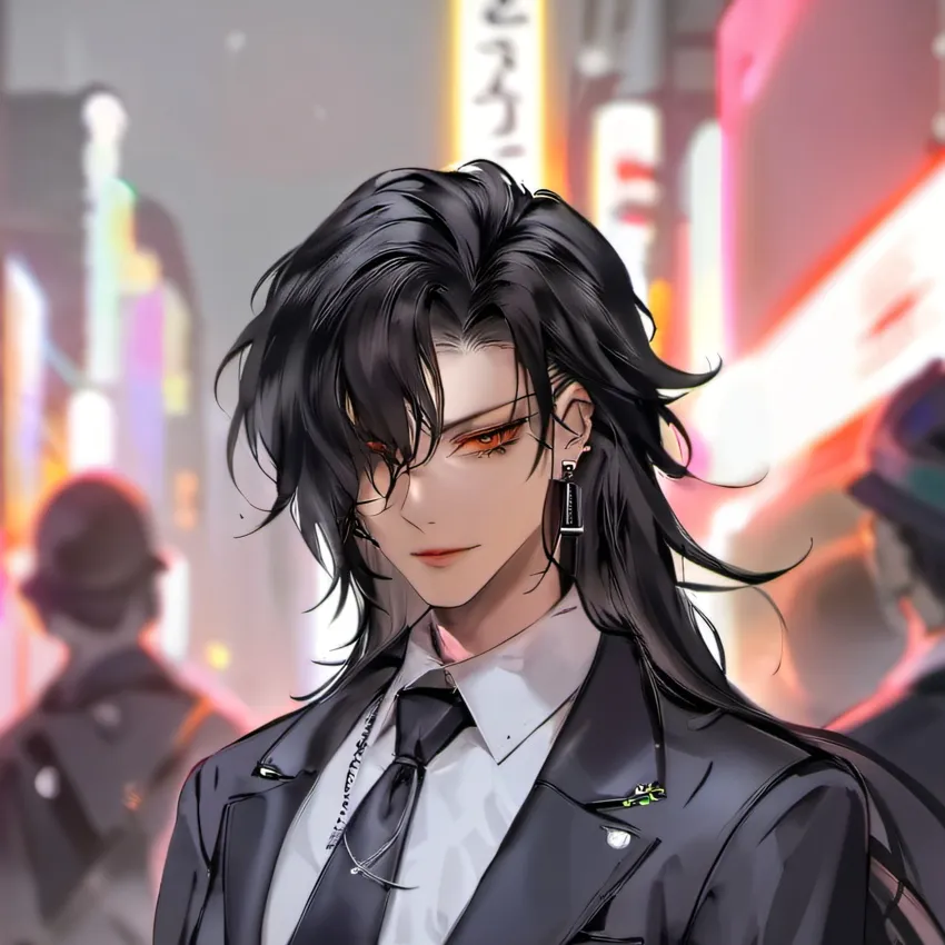 chat with ai character: Eria