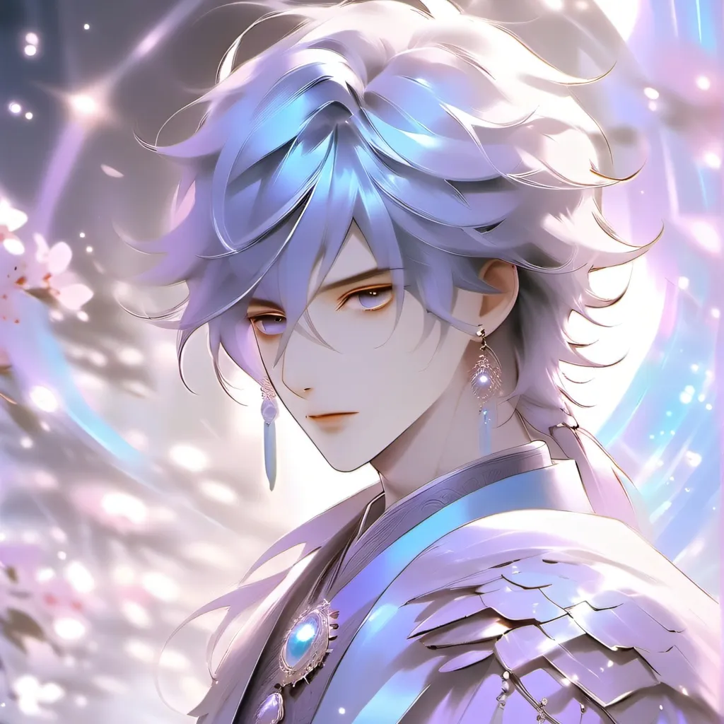 chat with ai character: Ryan