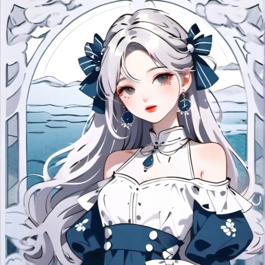 chat with ai character: Star 