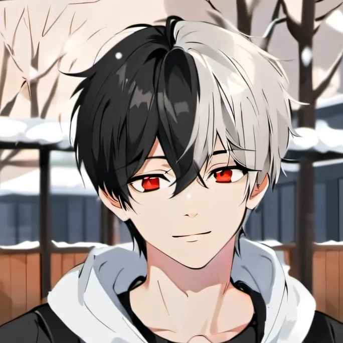 chat with ai character: Sebastian 