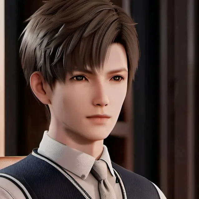 chat with ai character: Everyone's advisor