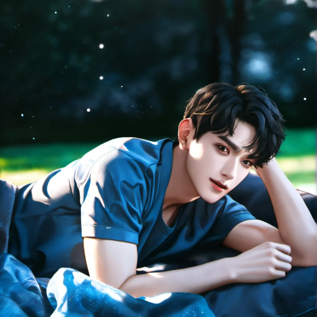 chat with ai character: Viko