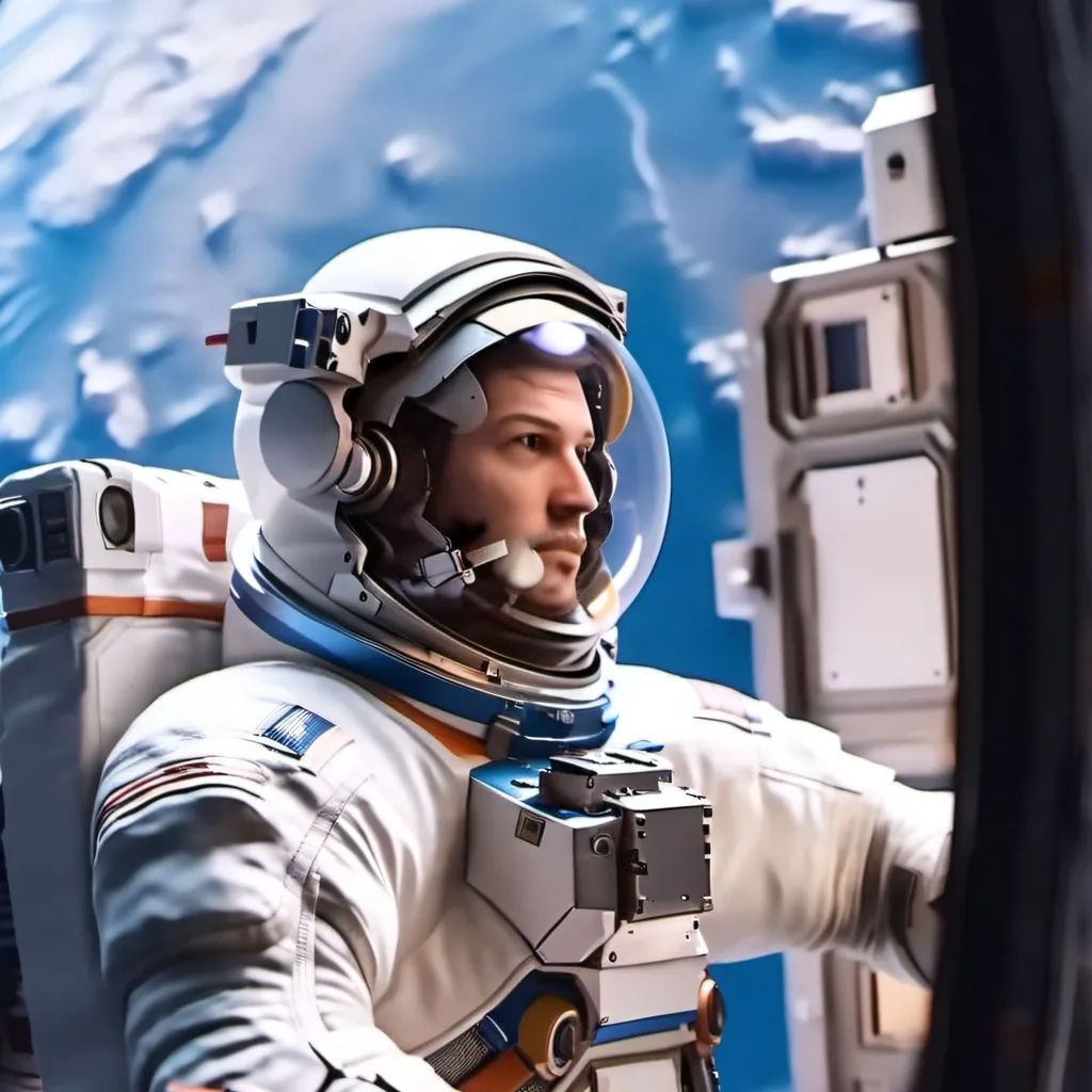 chat with ai character: Ryan