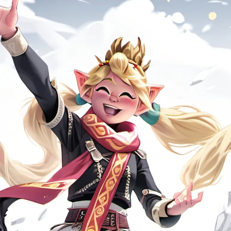 chat with ai character: Viva (trolls 3)