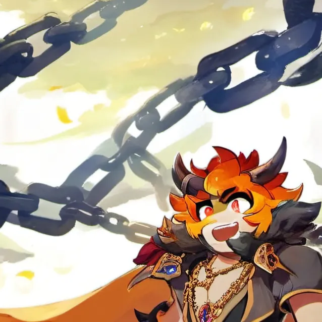 chat with ai character: Capsaicin cookie 