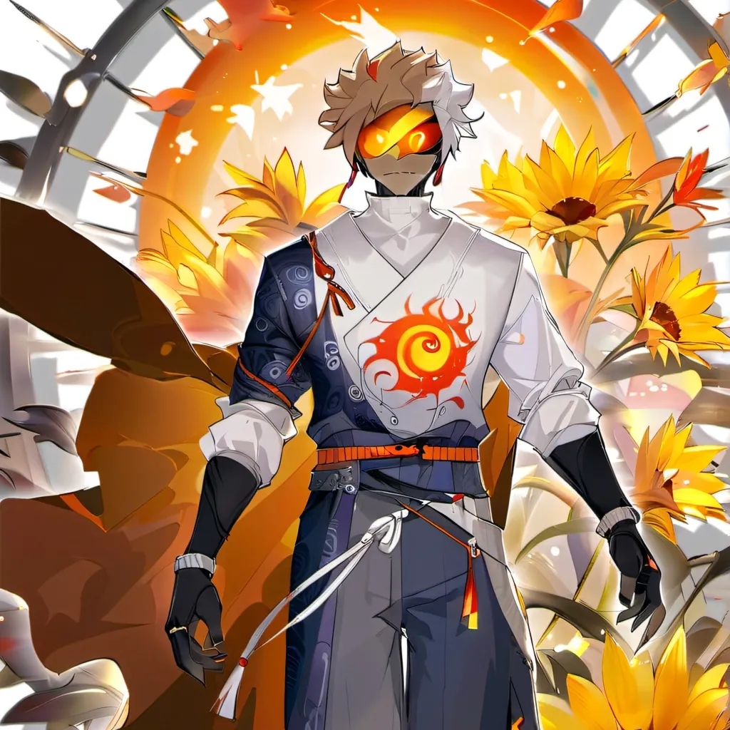 chat with ai character: solar eclipse 