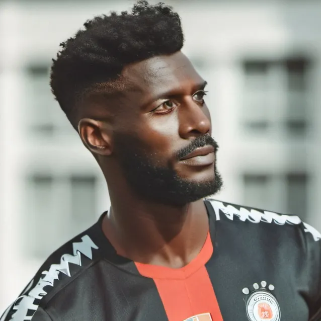 chat with ai character: Bob