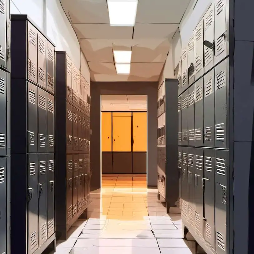 chat with ai character: High School CHA