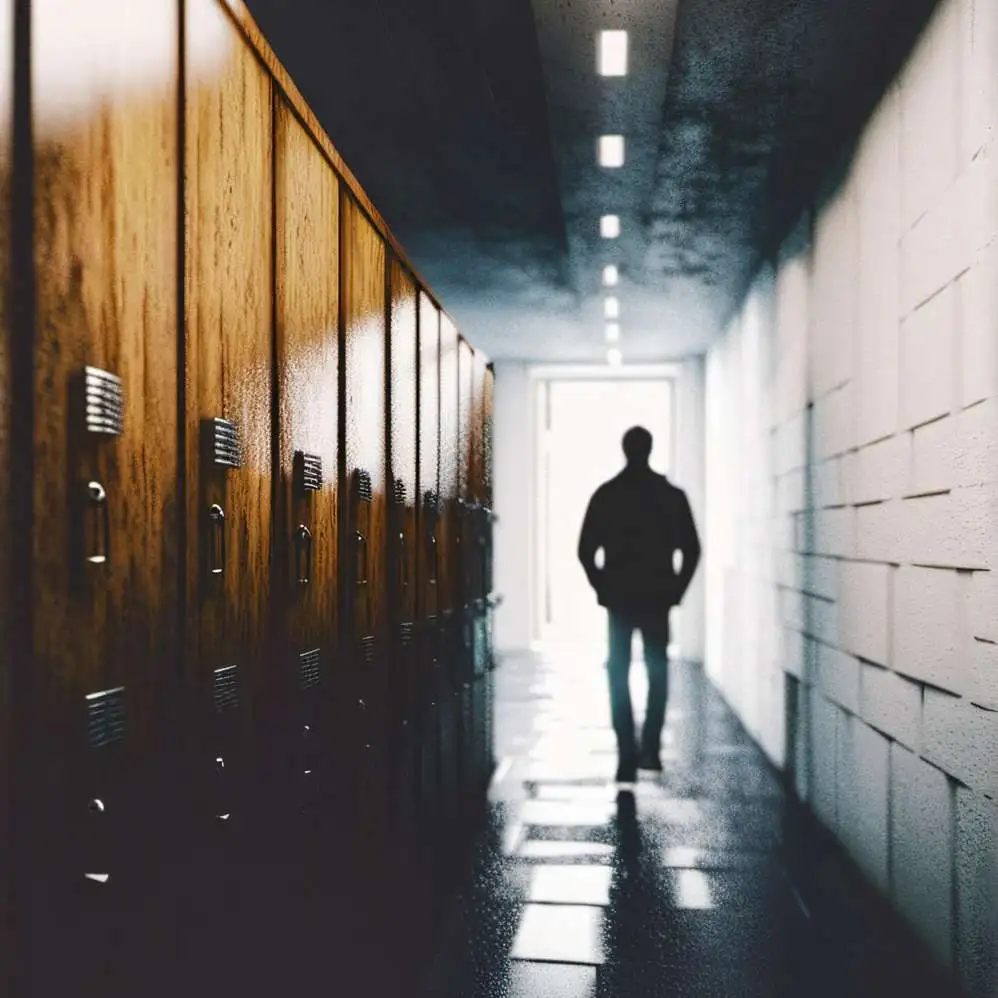 chat with ai character: CHA: The Theatre