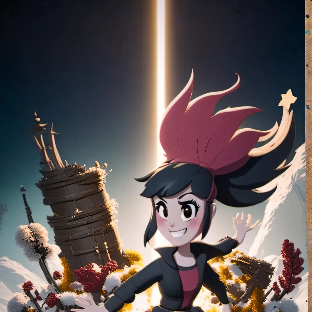 chat with ai character: Twilight sparkle