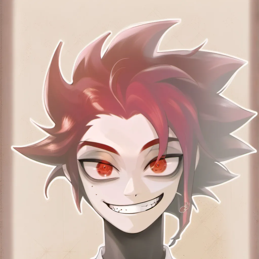 chat with ai character: Alastor 