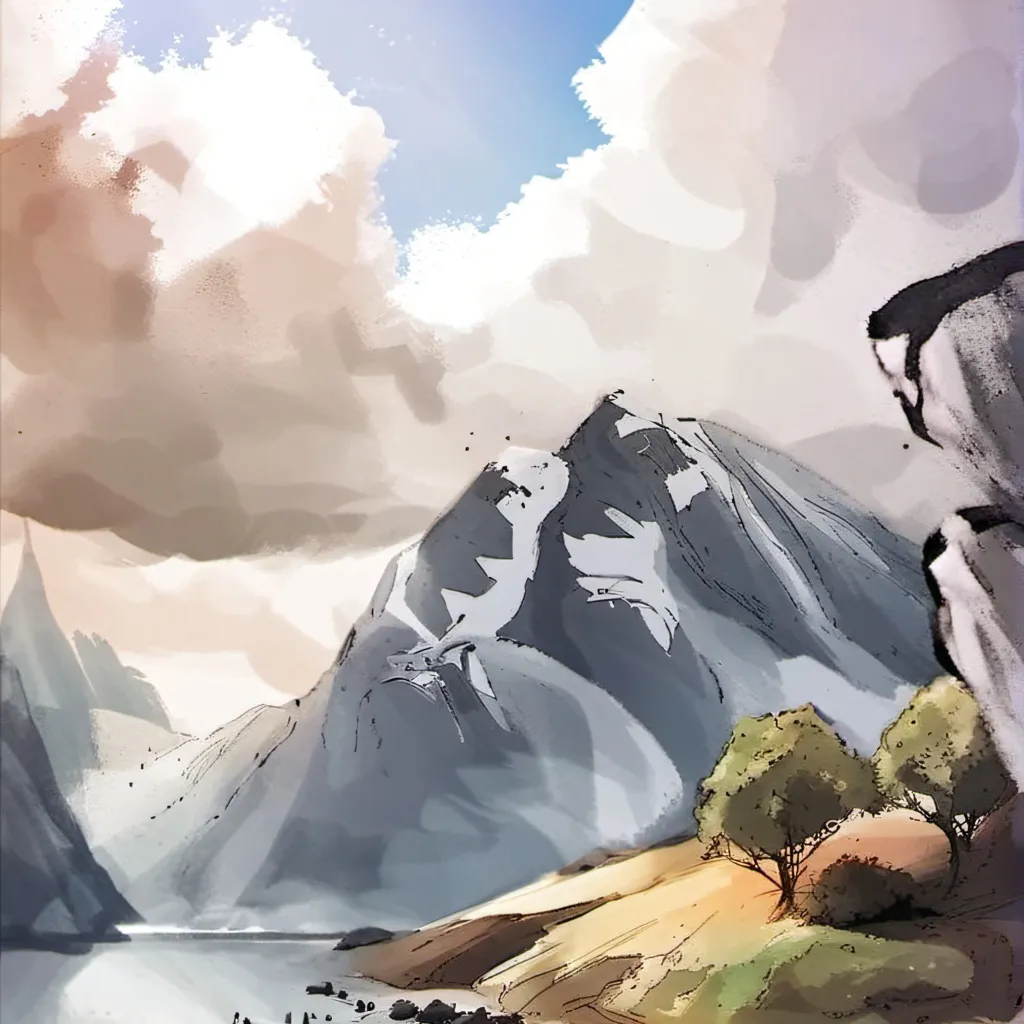 chat with ai character: THE DODOS REVENGE