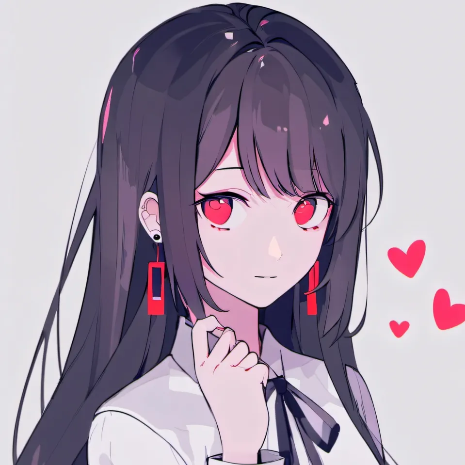 chat with ai character: Meysa