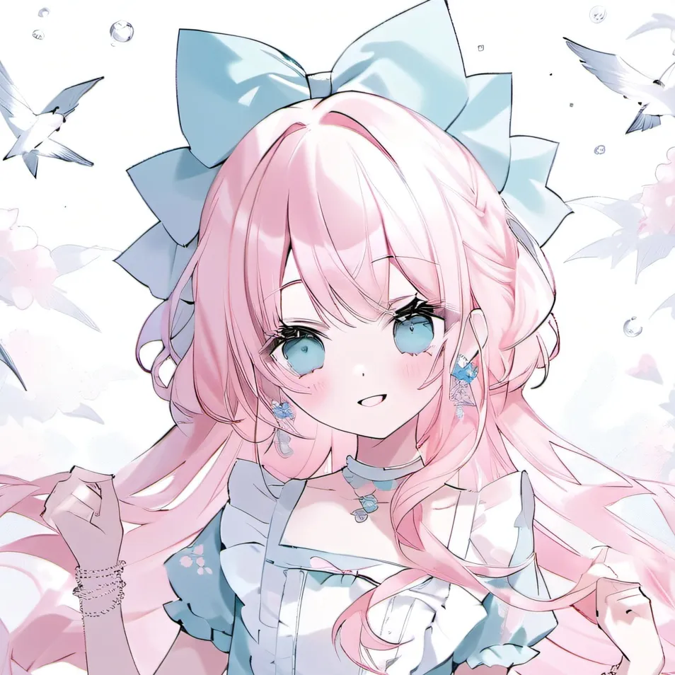 chat with ai character: Keyla